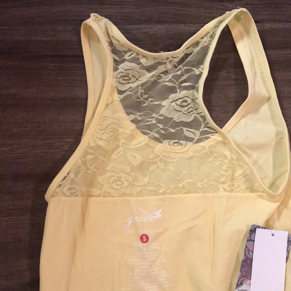 Tank top - Picture 4 of 4